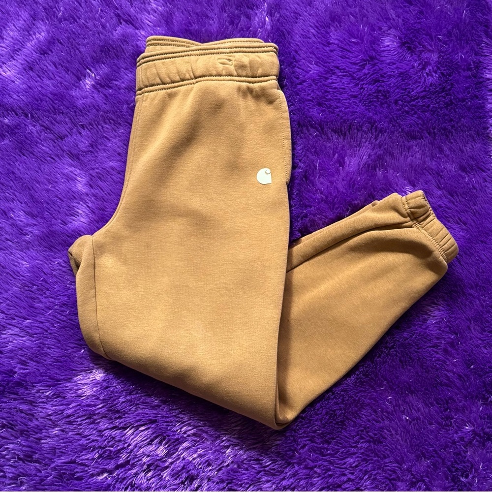 CARHARTT Women's Relaxed Fit Joggers